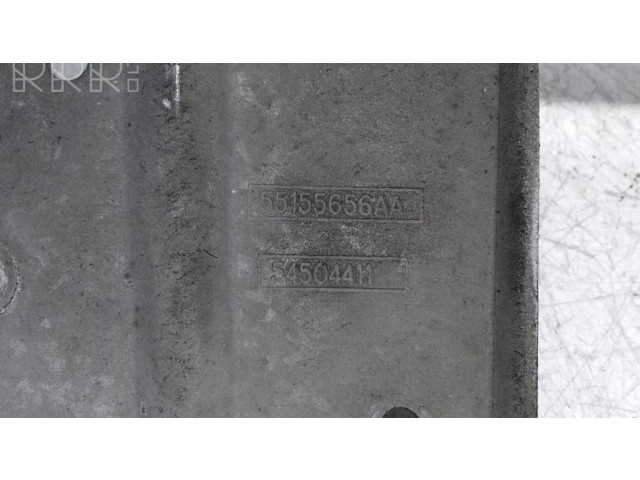 Механизм стеклоочистителей (трапеция)