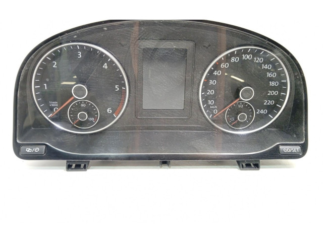 Přístrojová deska  Volkswagen Caddy 2017 2K5920876F  