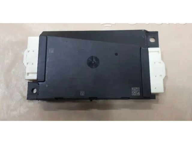 Блок управления A1679007012   Mercedes-Benz GLE W167