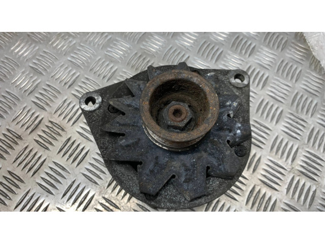 Генератор 0120489331   Mercedes-Benz E W124 2.0     