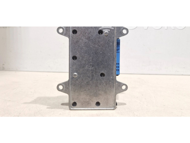 Блок подушек безопасности 8697679   Volvo V50