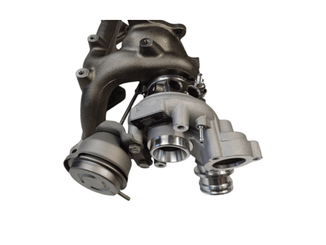 Турбина Audi A1 49373-01001, TC50-0053