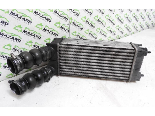 Интеркулер Citroen C4 I