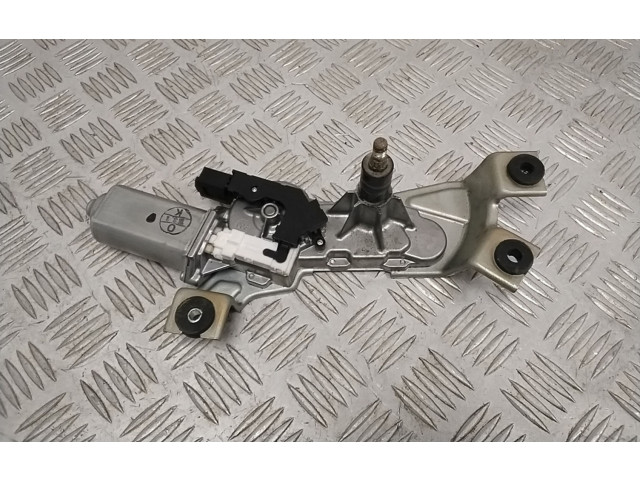 Моторчик заднего дворника DLB500014 Land Rover Range Rover Sport L320