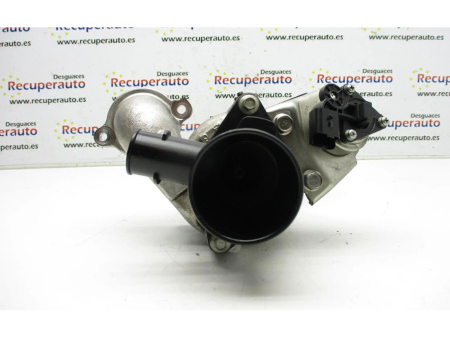 Генератор 9673283680   Ford Fiesta      