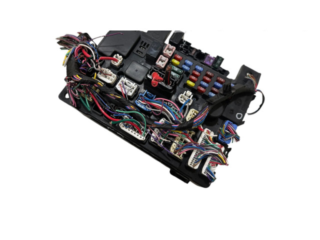 Блок предохранителей 8637A869, 5023018643 Mitsubishi Outlander