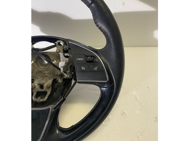 Руль Mitsubishi Outlander 2013 - 2021 года