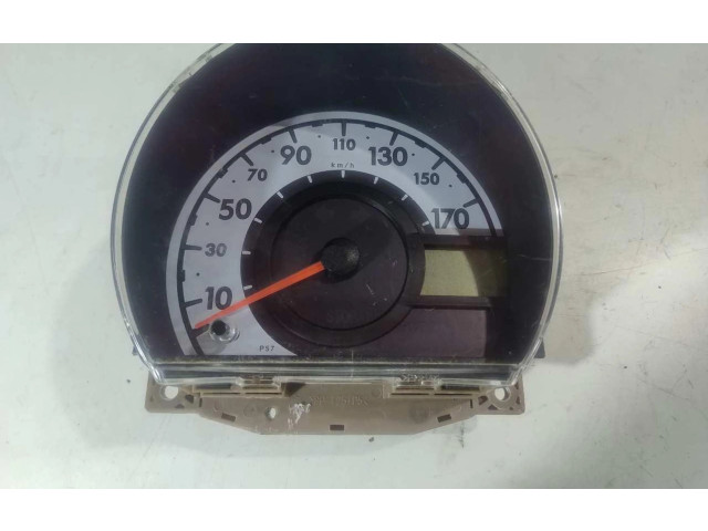 Панель приборов 76916733OU Citroen C1