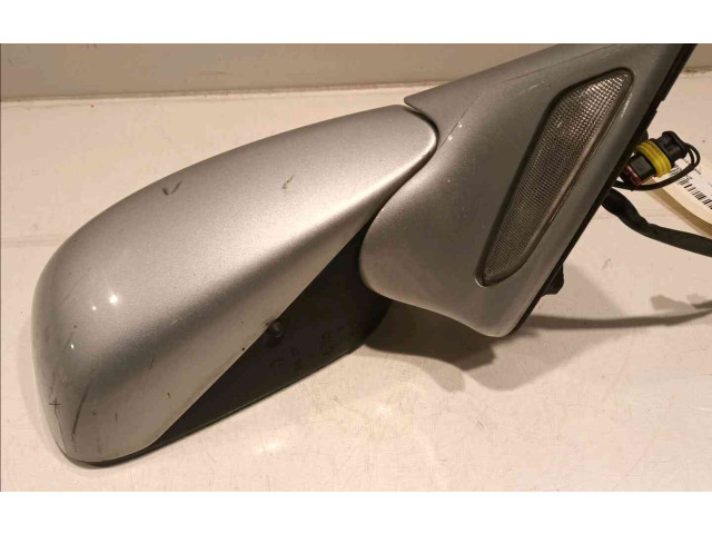 Зеркало электрическое Citroen C8 - года