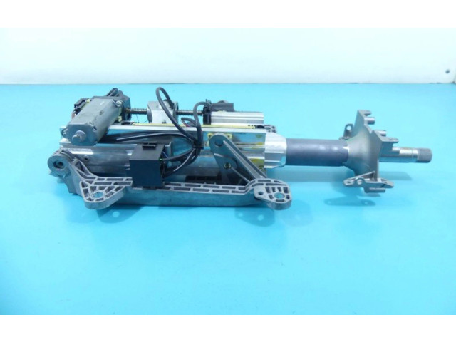    Рулевая рейка 2W933C529AN   Jaguar XF X250 2007 - 2015 года