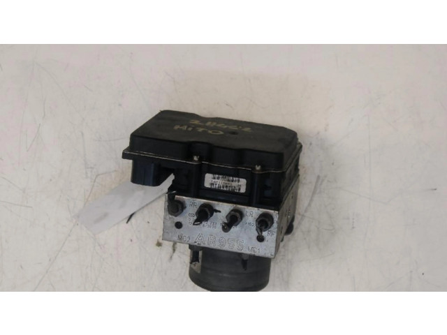 Jednotka ABS Alfa Romeo MiTo 2011