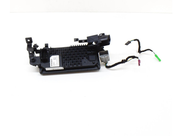 Vaizdo kamera priekiniame bamperyje