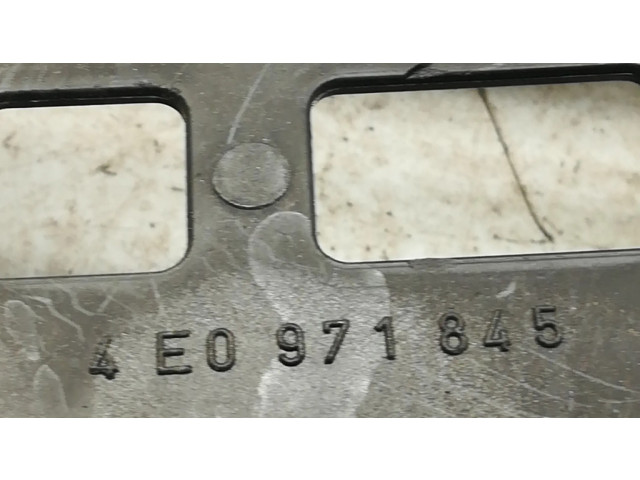 Pojistková skříňka 4E0971845 Audi A8 S8 D2 4D 2002