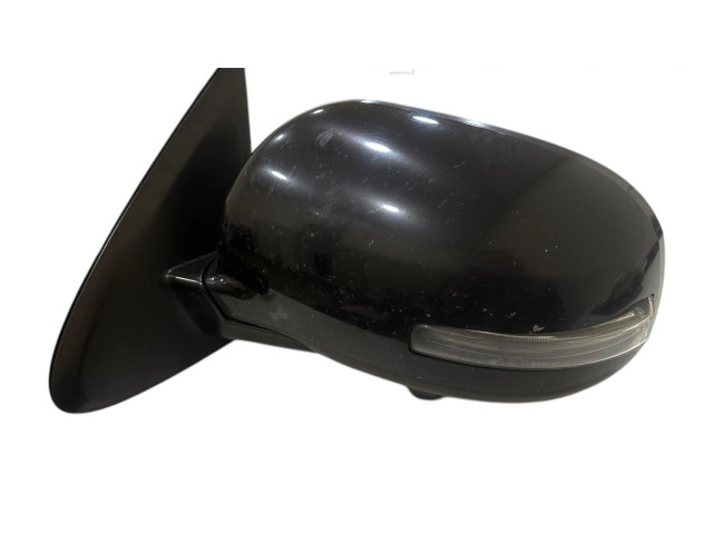 Зеркало электрическое Mitsubishi Outlander 2013 - 2021 года