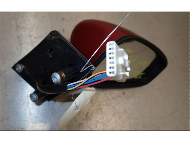 Зеркало электрическое Fiat Idea - года