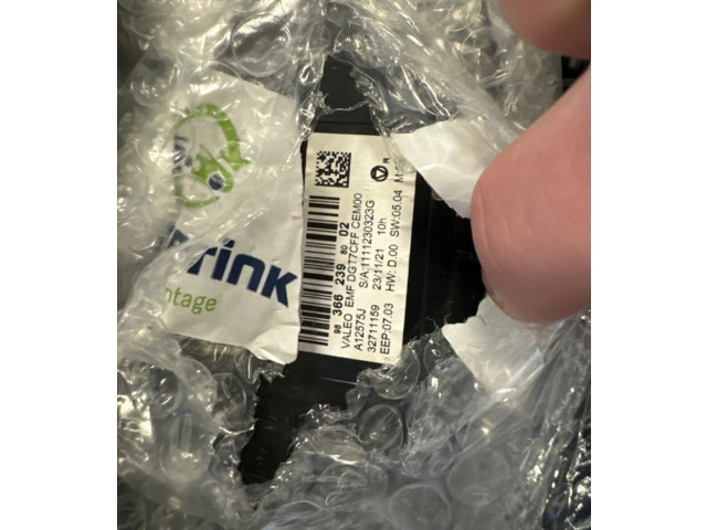 Дисплей    9836623980, 9836623980   Peugeot 2008 II