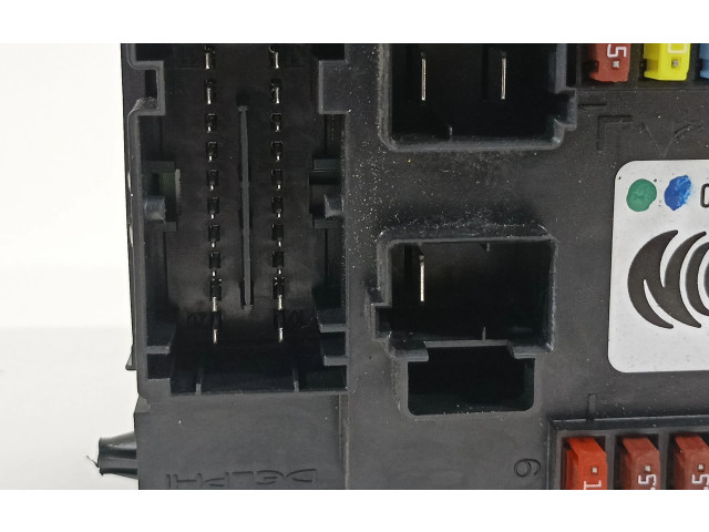 Модуль управления BSM 52078064 Jeep Renegade