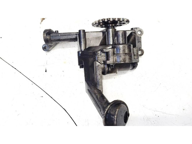 Čerpadlo oleje Mercedes-Benz A W168 1.7