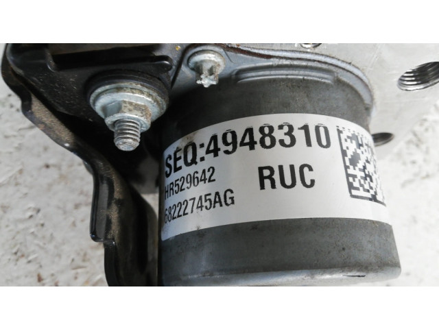 Jednotka ABS P68222745AG, 4948310 Chrysler Pacifica 2017
