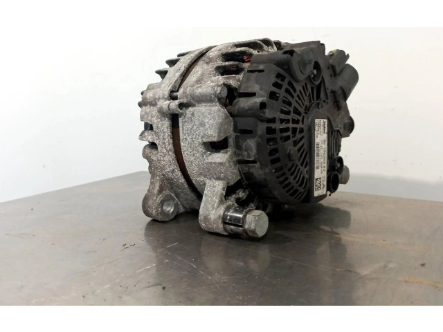 Генератор 9810525380   Peugeot Partner      