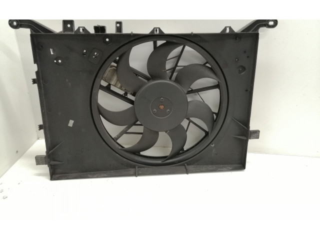 Вентилятор радиатора     3135103586, 30680513    Volvo S80 2.5