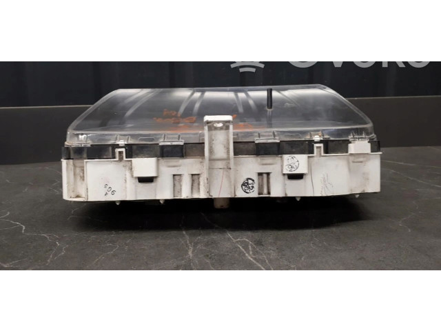 Панель приборов Daihatsu Move L900