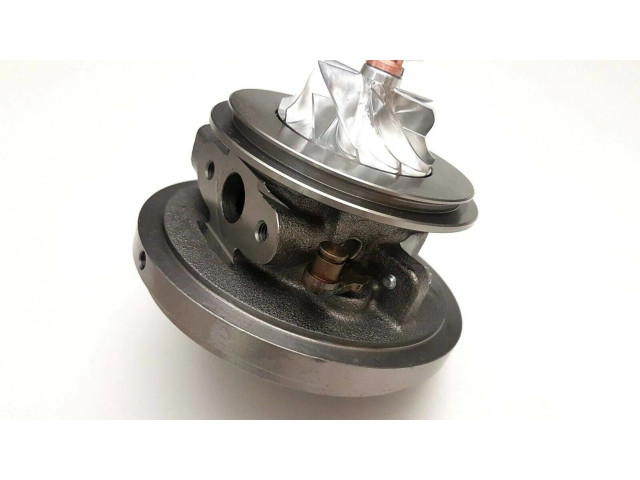 Турбина Mitsubishi L200 2.4 49335-01700, 4933501700