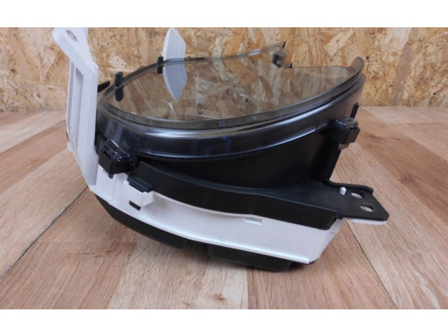 Přístrojová deska  Toyota Highlander XU70 2021 838000ED80, 838000ED8000  