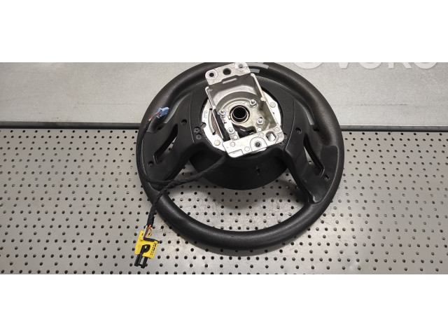 Руль Citroen C4 I Picasso 2006-2013 года 6041547, 96821843ZD