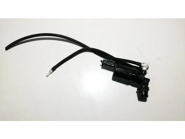 Блок предохранителей 7703297597 Dacia Duster