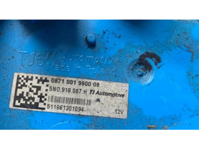 Насос топлива (в топливном баке)