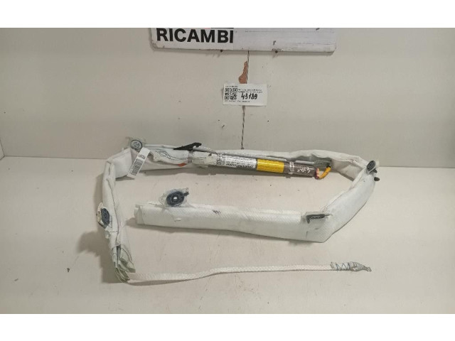 Боковая подушка безопасности 519584590, 199B5000 Fiat 500L