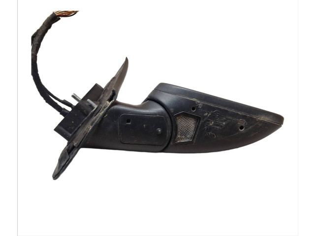 Зеркало электрическое        Volvo V70  2005 - 2008 года   