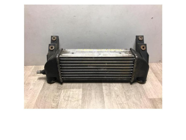 Интеркулер 4548369, 4548369 Ford Transit - Tourneo Connect