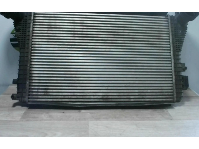 Интеркулер  1K0145803CD, 1K0145803CD   Skoda Octavia Mk2 (1Z) 