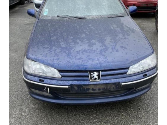 Моторчик заднего дворника     Peugeot 406