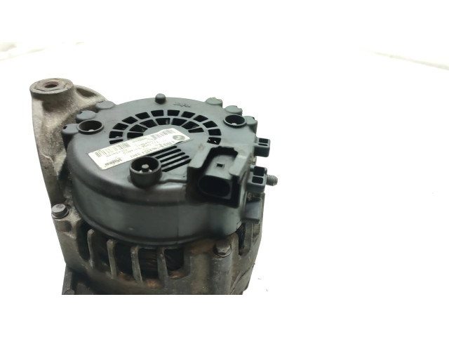 Генератор 7803724 BMW X5 E70 3.0