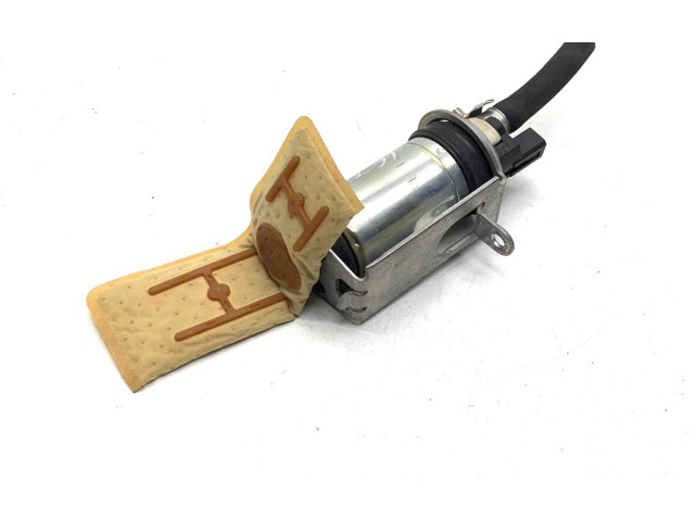 Топливный насос