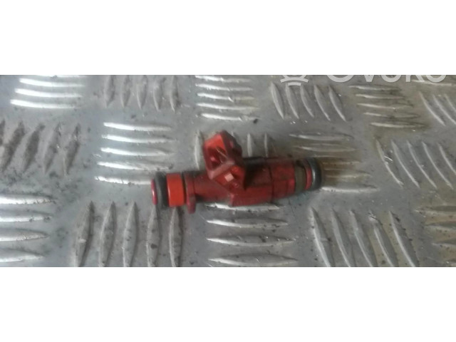 Форсунка 0280155757    Mercedes-Benz E W124 для бензинового двигателя  2.8