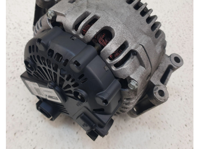 Генератор LRA02917 Jeep Grand Cherokee (WK) 3.0