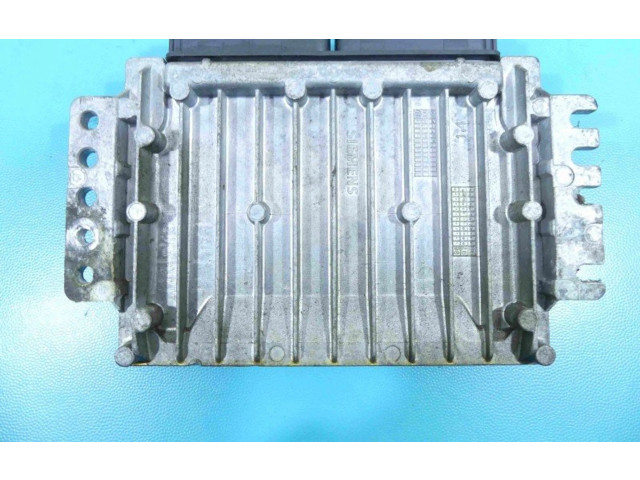 Řídící jednotka S108847002B, IMPRK1267619   Rover 75 1999