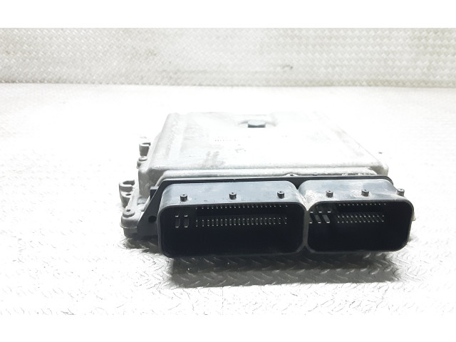 Řídící jednotka A6391501079, 0281012392   Smart ForFour I 2006