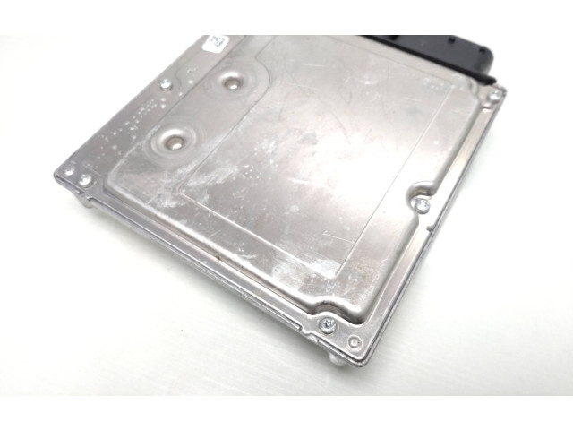 Řídící jednotka 7811898, 0281012190 BMW 5 E60 E61 2004