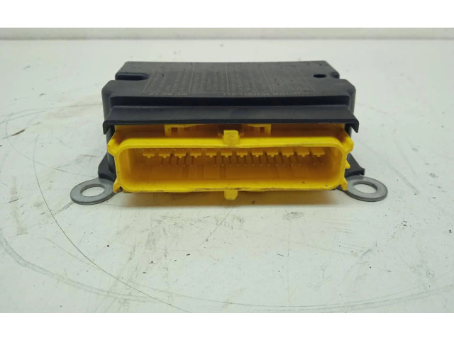 Блок подушек безопасности 34D959655B, CENTRALITAAIRBAG   Skoda Rapid (NH)