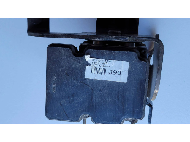 Блок АБС 6158943100, 1905210129 KIA Ceed 2018- года
