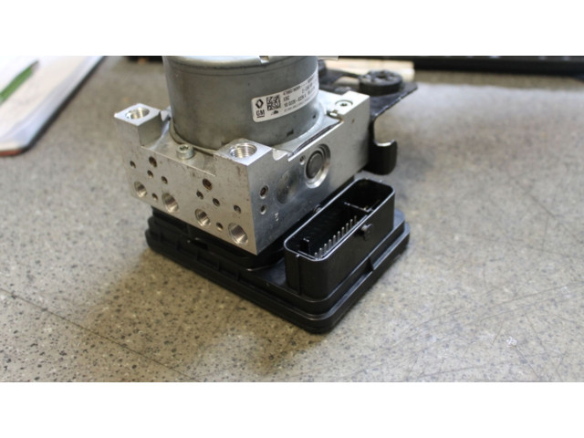 Блок управления АБС 10022002294, 10022002294   Renault Trafic III (X82)