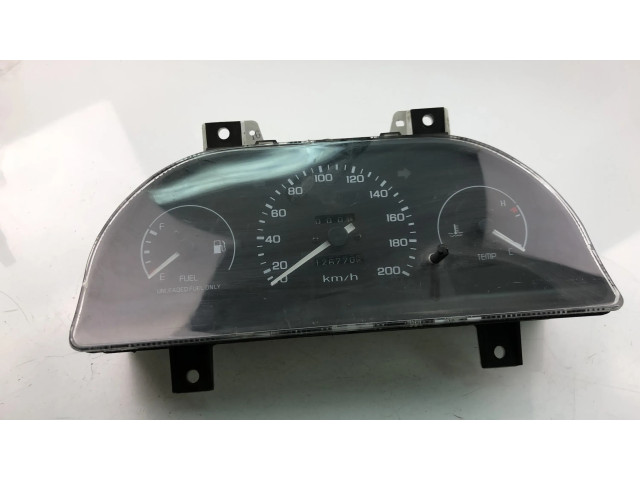 Přístrojová deska Hyundai Excel II 1994 71112221