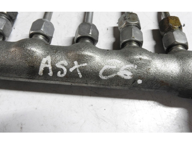 Топливная рампа 4546989682 Mitsubishi ASX