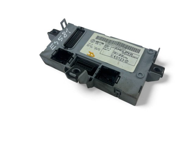 Блок предохранителей 46817786   Fiat Punto (188)    