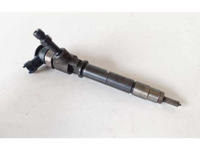 Форсунка 0986435123 Ford Ranger